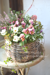 LittleAntiqueGardenΰƤ륢󥸥<br>֥ϥåԡ٥꡼ȥߥδ󤻿<br>ǥ󥮥㥶󥰡֤
