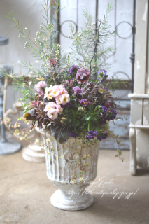LittleAntiqueGardenΰƤ륢󥸥<br>礭ܥƥʥ㥶<br>ǥ󥮥㥶