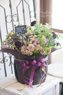 LittleAntiqueGarden～リトルアンティークガーデン～