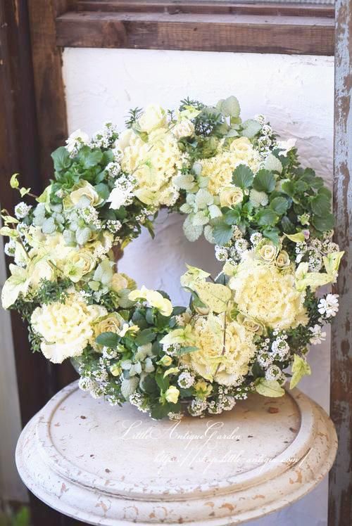 寄せ植え ギャザリング Littleantiquegarden リトルアンティークガーデン 寄せ植え ギャザリング Littleantiquegarden リトルアンティークガーデン