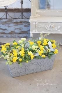LittleAntiqueGardenΰƤ륢󥸥<br>-иѤߡʬ뤯ʤ벫Υץ󥿡<br>ǥ󥮥㥶