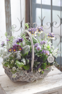 LittleAntiqueGarden～リトルアンティークガーデン～