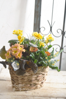 LittleAntiqueGarden~リトルアンティークガーデン~ LittleAntiqueGarden~リトルアンティークガーデン~