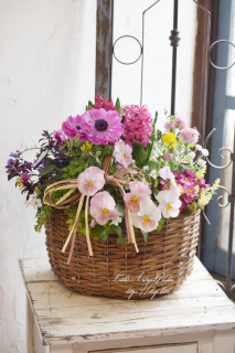 LittleAntiqueGarden～リトルアンティークガーデン～