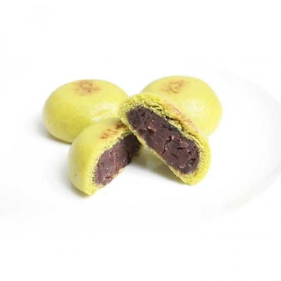 富士山煎茶饅頭 - HARE 時々 OCHA Online Shop 富士山煎茶饅頭 - HARE 時々 OCHA Online Shop