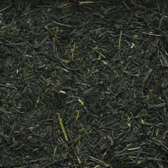 超渋々（煎茶） 100g - HARE 時々 OCHA Online Shop