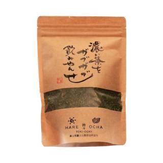 徳用煎茶 300g - HARE 時々 OCHA Online Shop