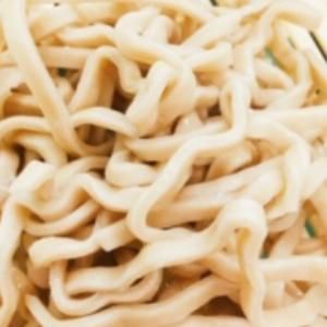Amazon.co.jp: 【清川製麺所in秩父】 中太生中華ちぢれめん30食