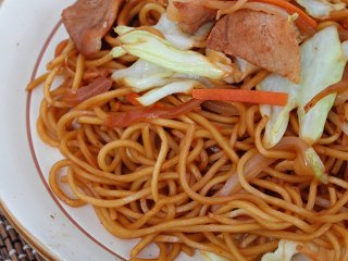 麺タイプ - 清川製麺｜秩父生そば・地粉生うどん・生中華めん・焼そば