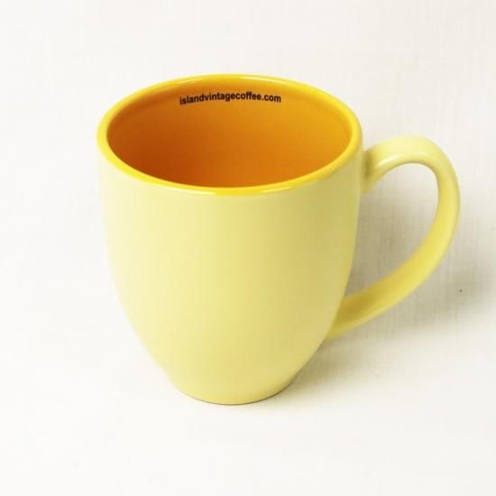 マグカップ ISLAND VINTAGE COFFEE ハワイお土産 アイランド