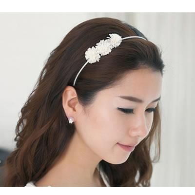 3連お花の細いカチューシャ キッズ 大人可愛い 浴衣 結婚式 発表会 フラワー アイライク Kokoboa オンラインショッピング 3連お花の細いカチューシャ キッズ 大人可愛い 浴衣 結婚式 発表会 フラワー アイライク Kokoboa オンラインショッピング