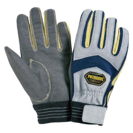 ケブラー繊維・人工皮革製手袋 JK-613 | 株式会社ライズ