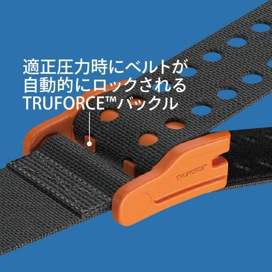 SAM ターニケット XT（ブラック） | 株式会社ライズ