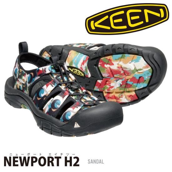 Newport H2 ピース オブ ピース 株式会社ライズ Newport H2 ピース オブ ピース 株式会社ライズ