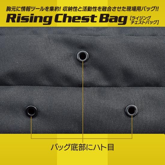 EmersonGear Blue Label OPSスタイル イージーチェストリグ RG