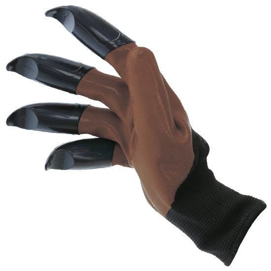 爪付手袋 ワイド | 株式会社ライズ