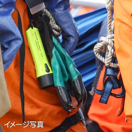 アルポ　　指抜き手袋　イタリー製　新品・タグ付き 爪付手袋 ワイド | 株式会社ライズ