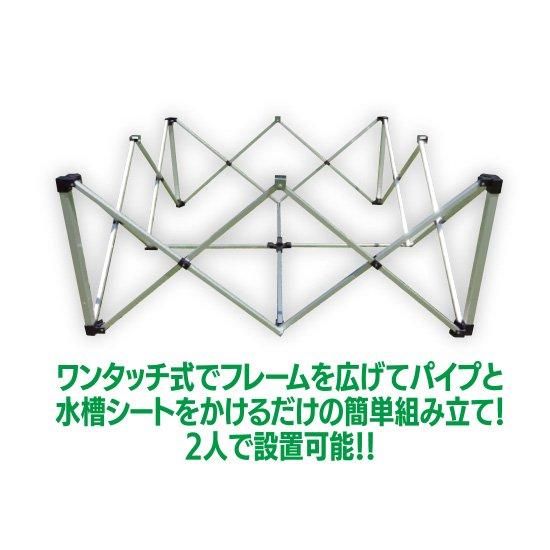 Amazon.co.jp: huyear 20ガロン 2段水槽スタンド メタルフレーム