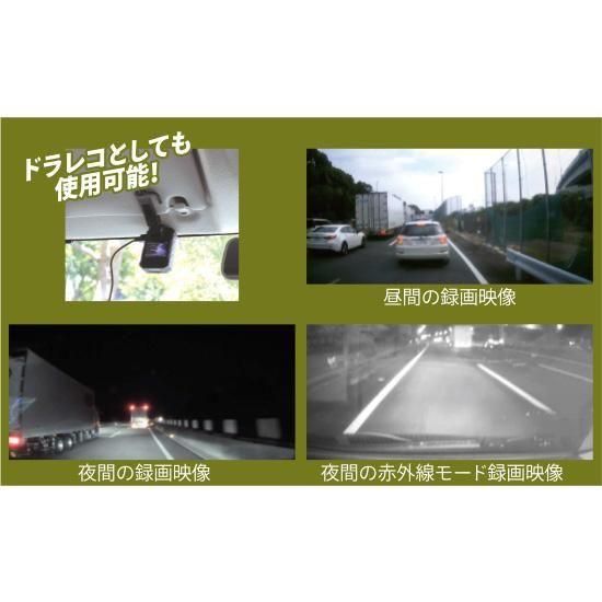 DELTAボディカメラ128G | 株式会社ライズ