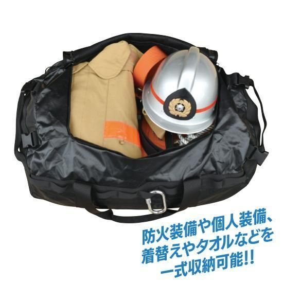 TP-75ボストンバッグ | 株式会社ライズ