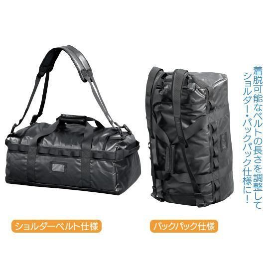 TP-75ボストンバッグ | 株式会社ライズ