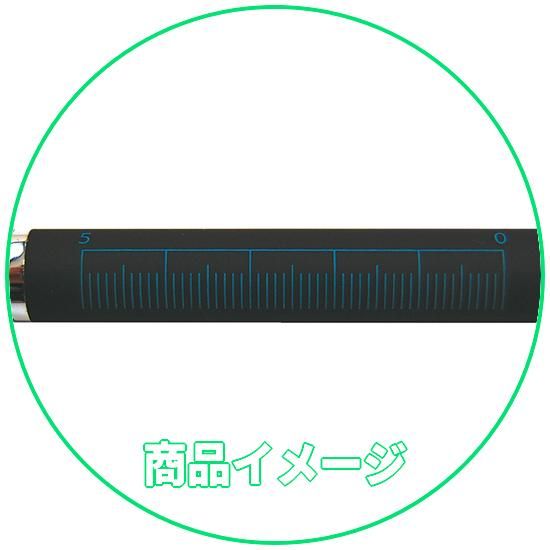 瞳孔観察用LEDペンライト（グリーン） | 株式会社ライズ