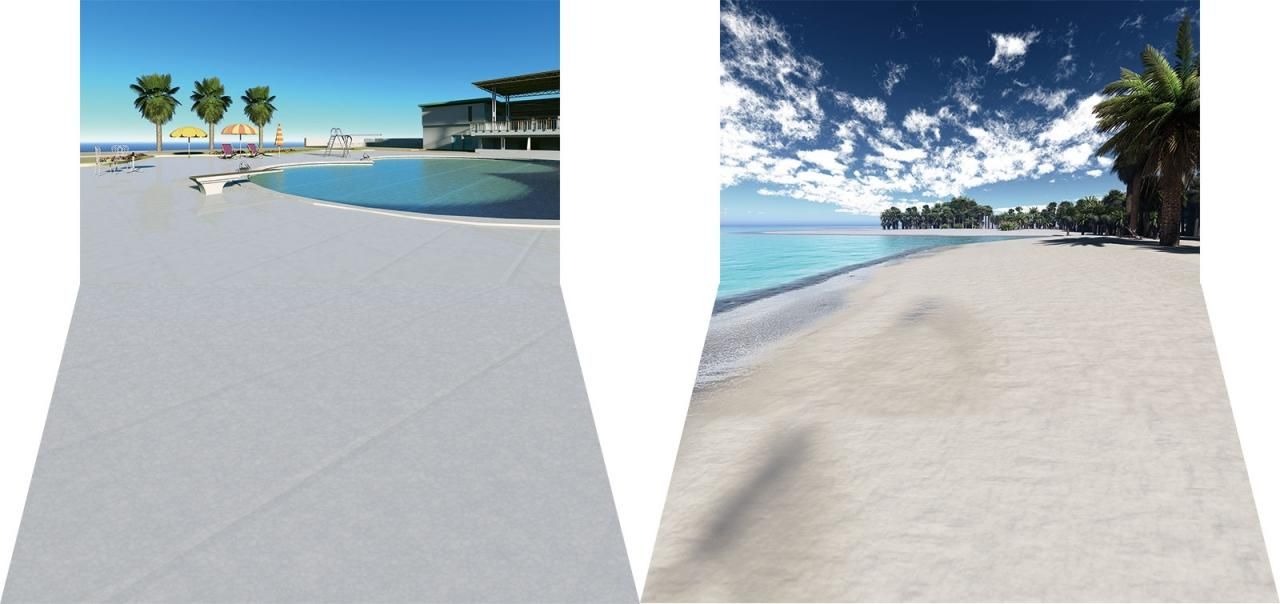 DSmEXプールA - 箱庭技研 直営店