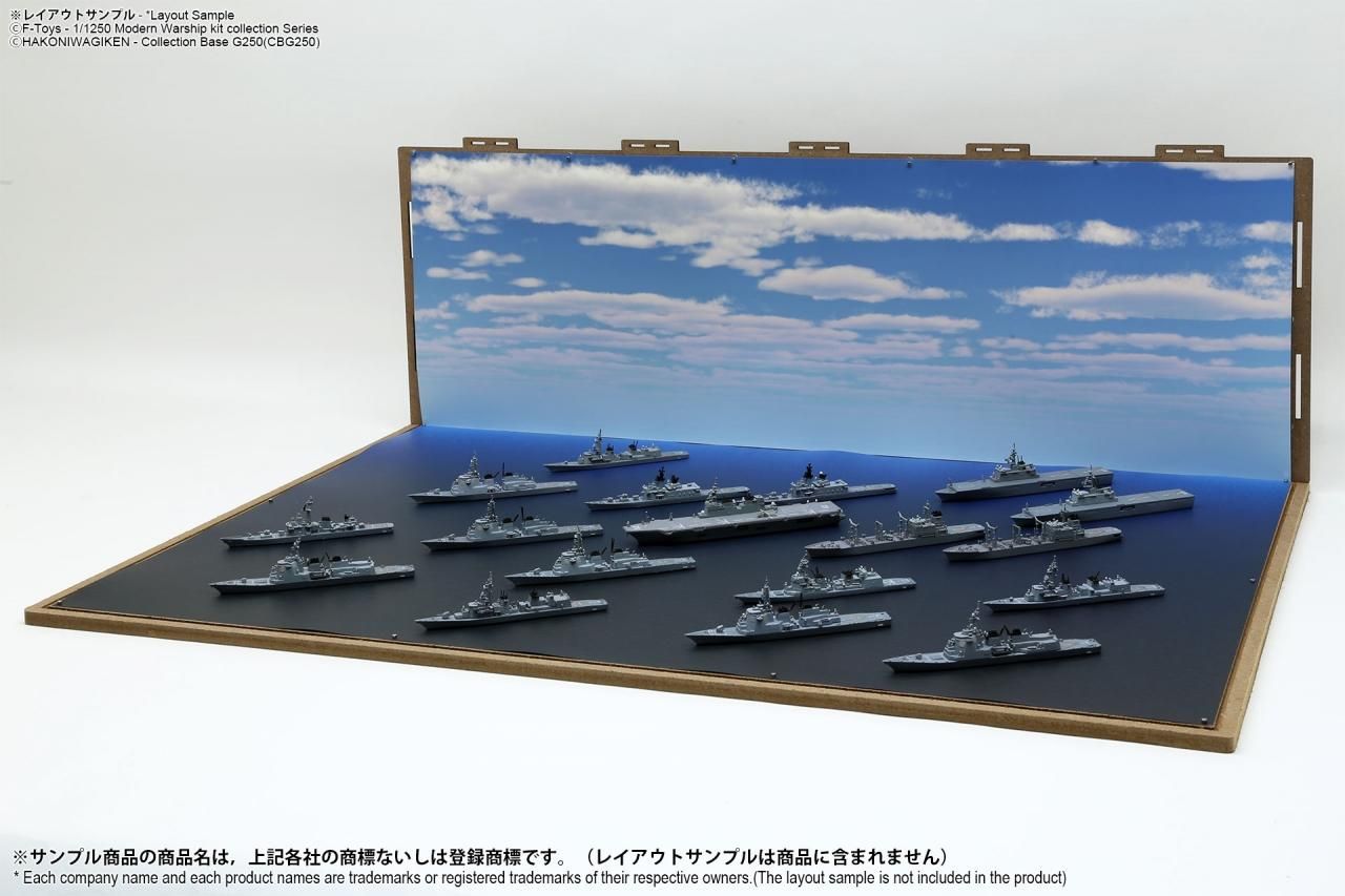 ファッションの 送料込み_委託販売品)S級ジオラマ工房製_アオシマ_1/30 伝説巨神イデオン