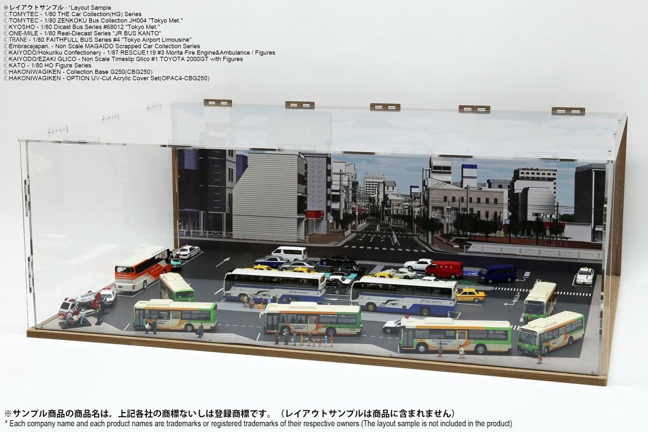 DSG1/80PA - 箱庭技研 直営店