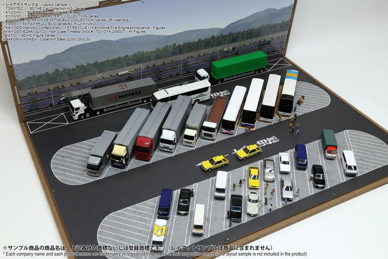 安価 ワタナベ DSG1/80PA - 箱庭技研 直営店 鉄道模型