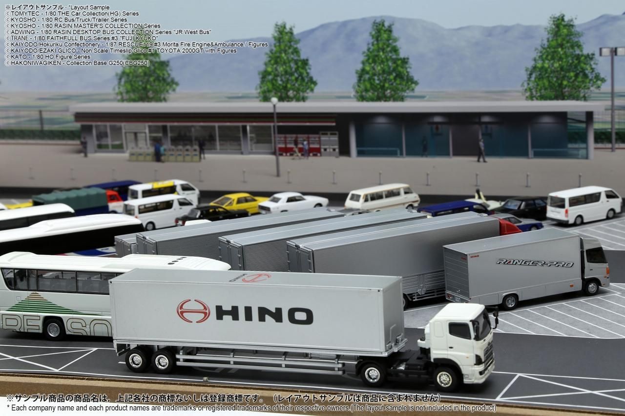 DSG1/80PA - 箱庭技研 直営店
