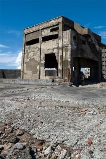 ジオラマベース28遺跡