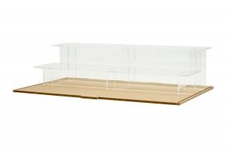 コレクションケース　★受注販売★ コレクションケース - 箱庭技研 直営店