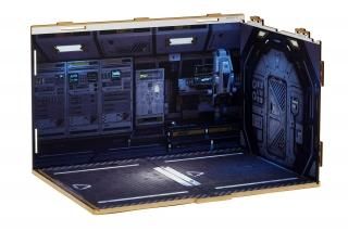 ジオラマルームS（1/18） - 箱庭技研 直営店