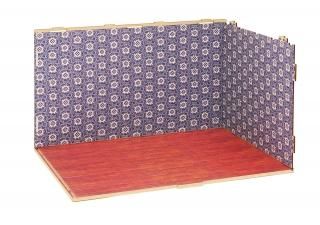 ジオラマルームM（1/10-1/12） - 箱庭技研 直営店