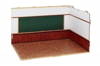 1/12 ジオラマ ガーゴイル台座 - VelosArts - BOOTH