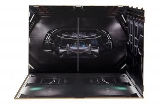 ジオラマルームL（1/6-1/10） - 箱庭技研 直営店