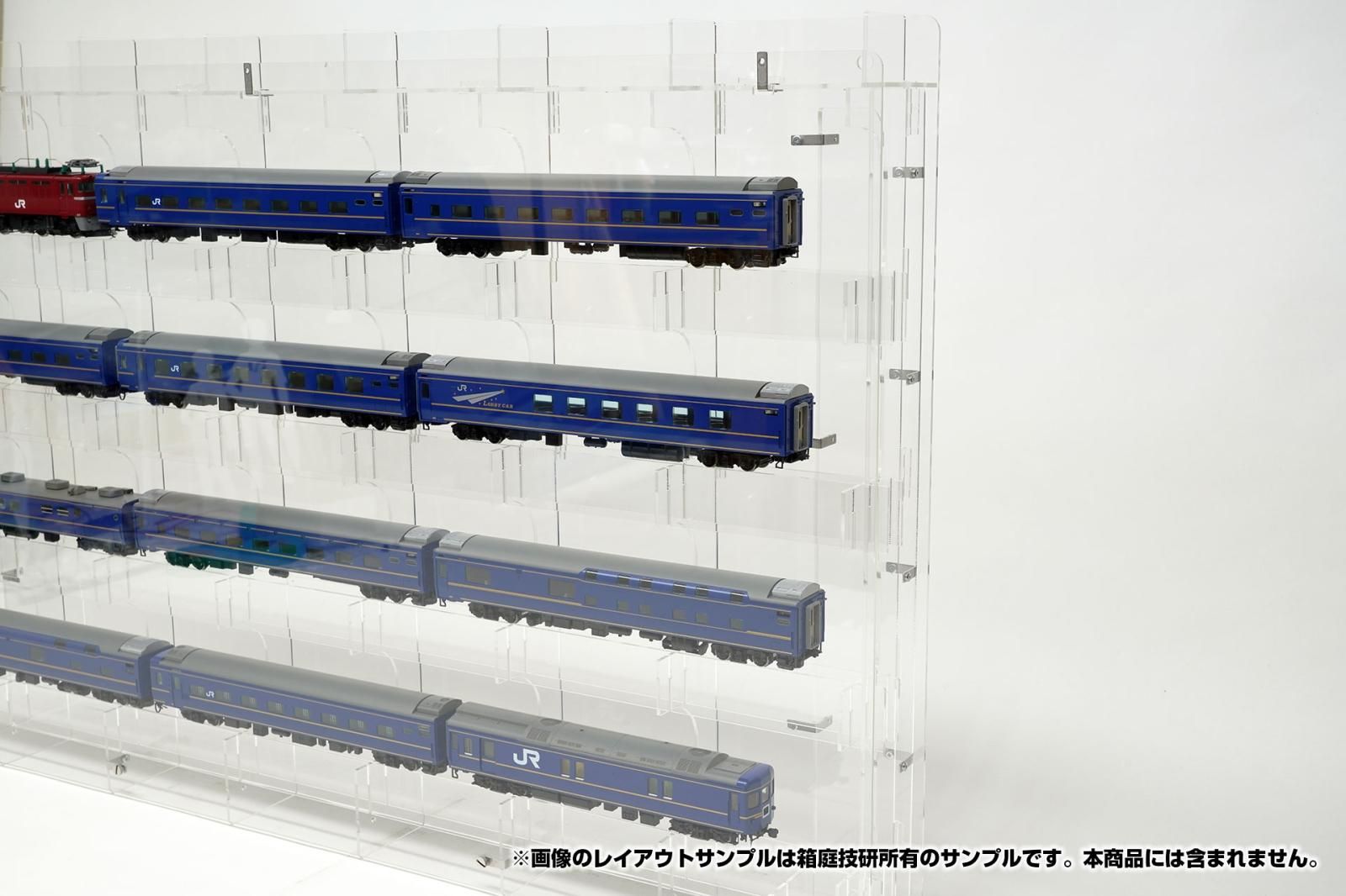 送料無料 百貨店 WMDS-LR-HO-4-070 鉄道模型