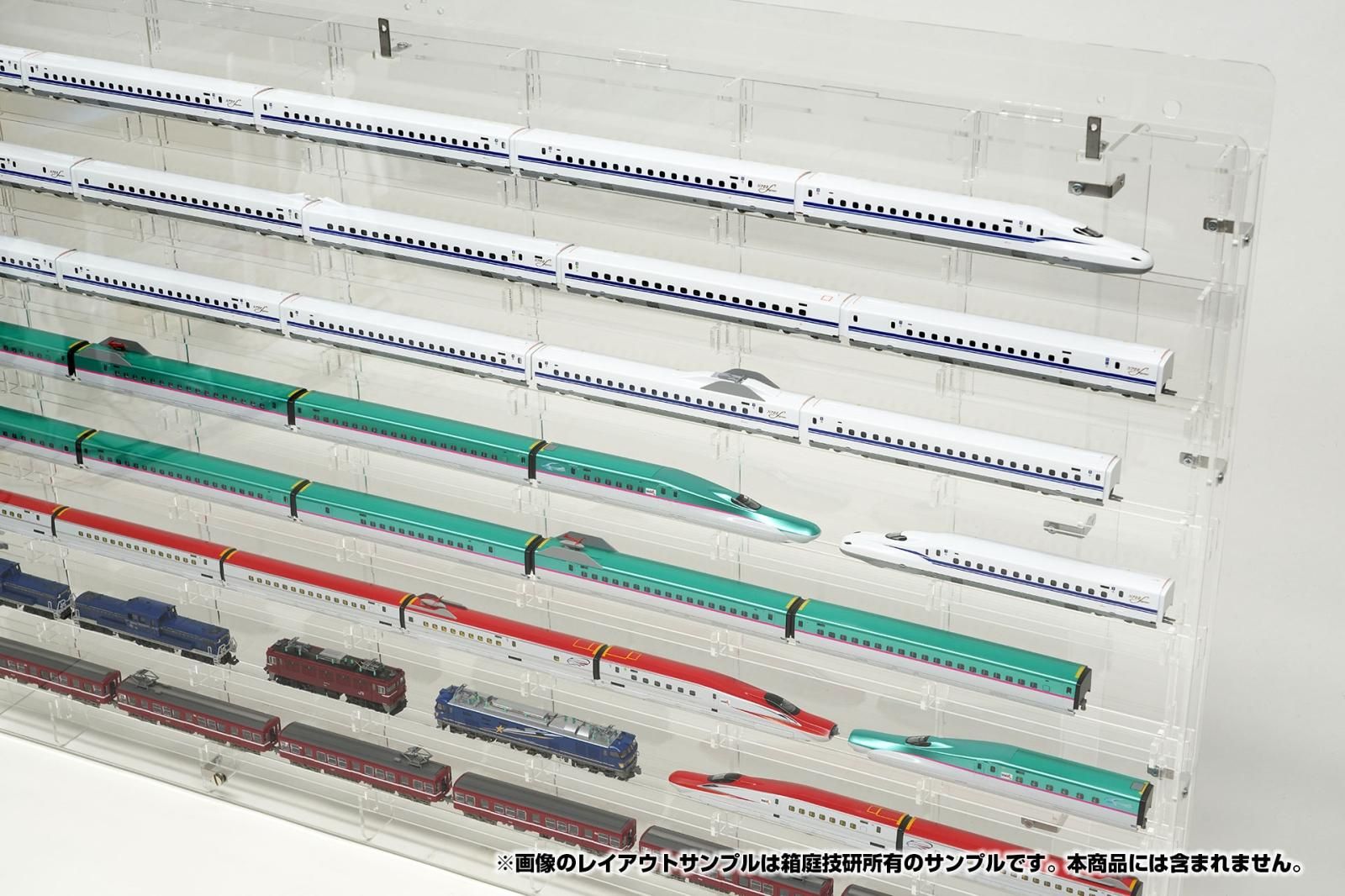 送料無料 1/18 映画 ワイルドスピード風 ガレージ 工場 駐車場
