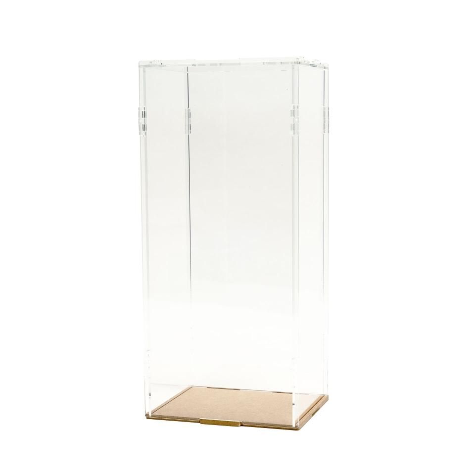 箱庭技研　the case 15個 Amazon.co.jp: 箱庭技研 The Case [Small Size] UVカット