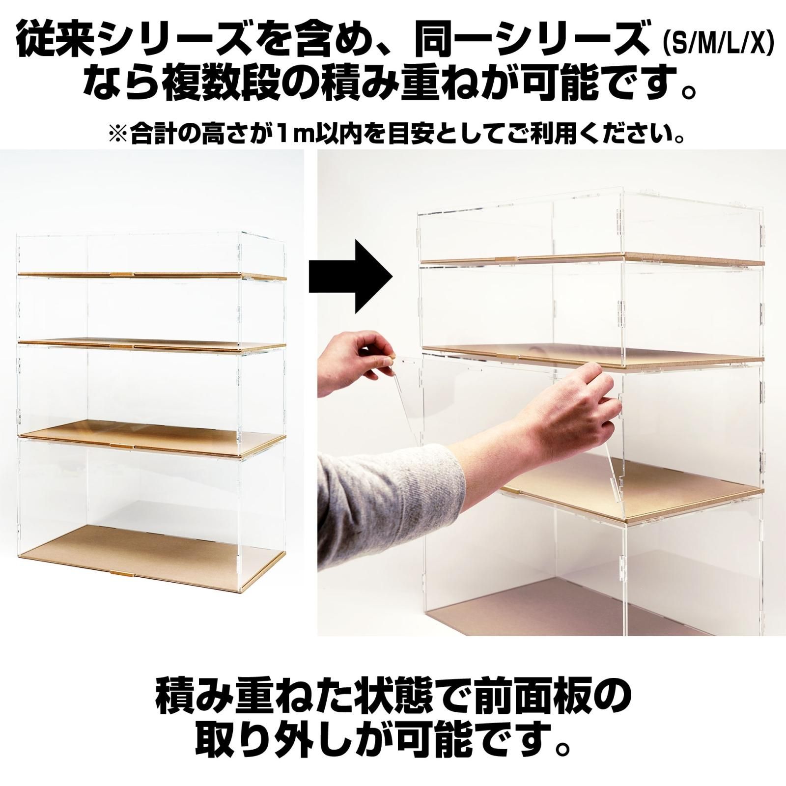 オレミオ　1箱 2-3962-01 遠沈管用フリーズボックス 本体・フタ 1箱（10組入