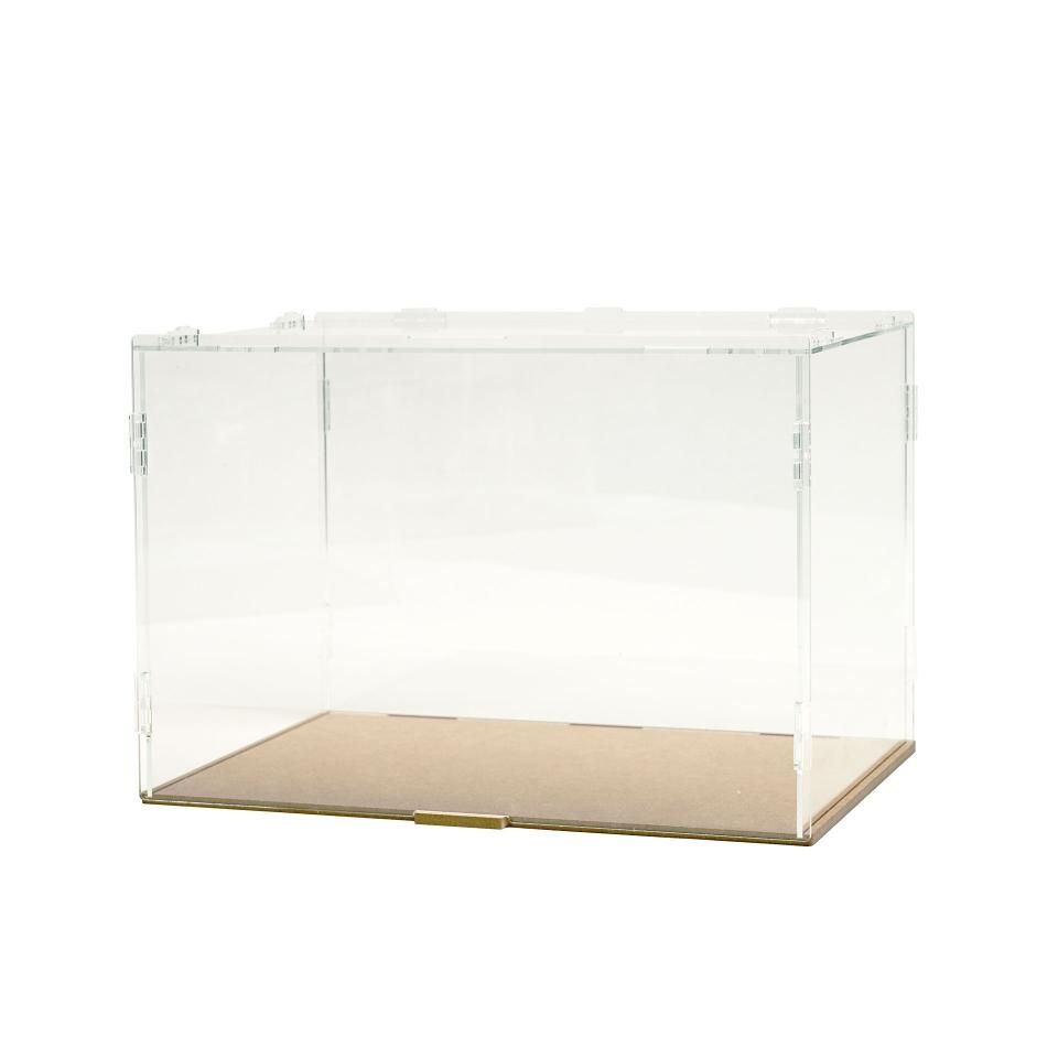 箱庭療法用フィギュア　20点まとめ売り DSmEX-F003 ジオラマシートmini EX [1/12 ステージセットA