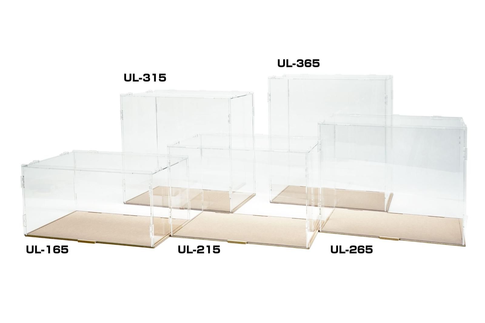 箱庭療法用フィギュア　20点まとめ売り 日本先行!!】UNBOX×伊藤潤二「怪奇箱」の彩色版が『怪奇箱 彩