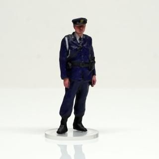 警察官 - 箱庭技研 直営店 警察官 - 箱庭技研 直営店