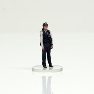 警察官 - 箱庭技研 直営店 警察官 - 箱庭技研 直営店