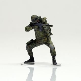 自衛隊 - 箱庭技研 直営店