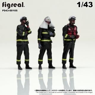 フィギュア figreal・modeleal - 箱庭技研 直営店