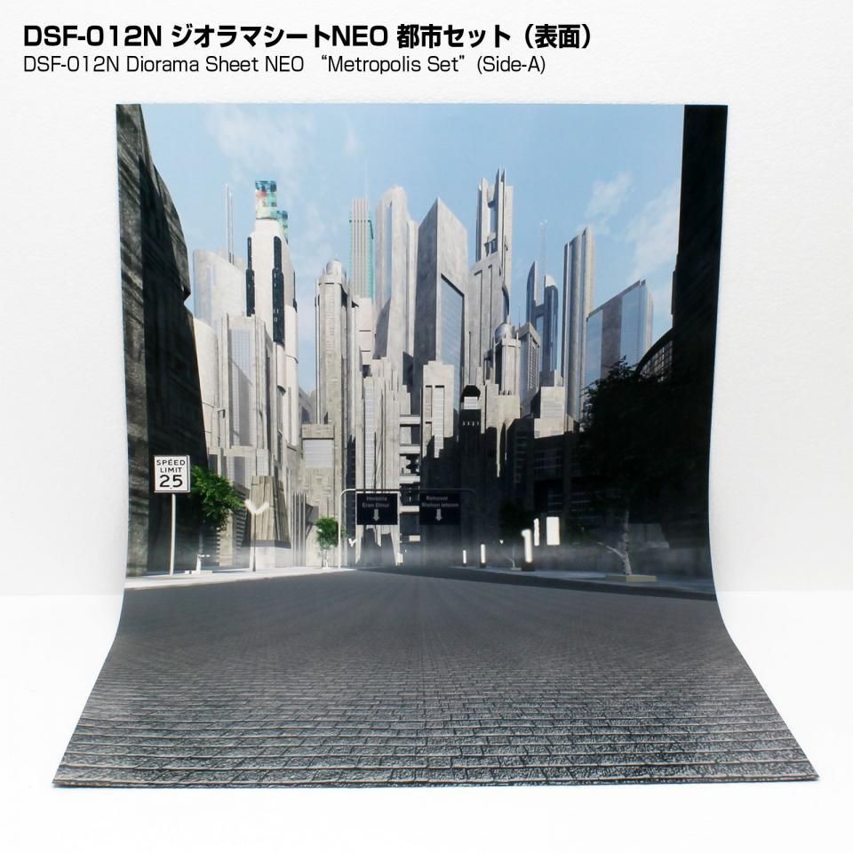 DS(NEO) 都市- 箱庭技研 直営店