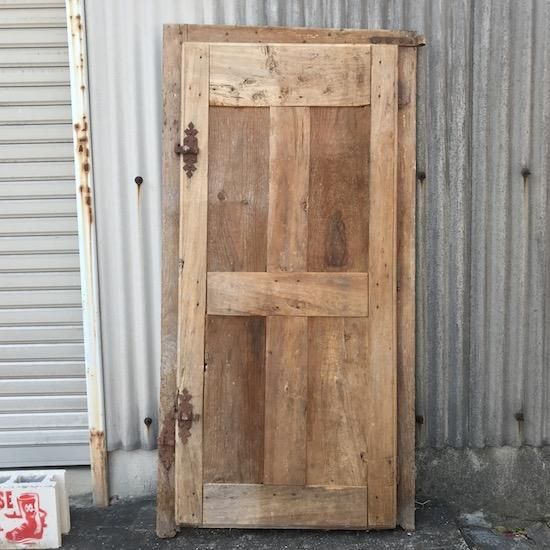 アンティーク ガラス窓枠 A - FRANCEANTIQUE_STAGE