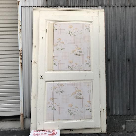 フランス製アンティークドア W157214D - 〓Wellies Antiques